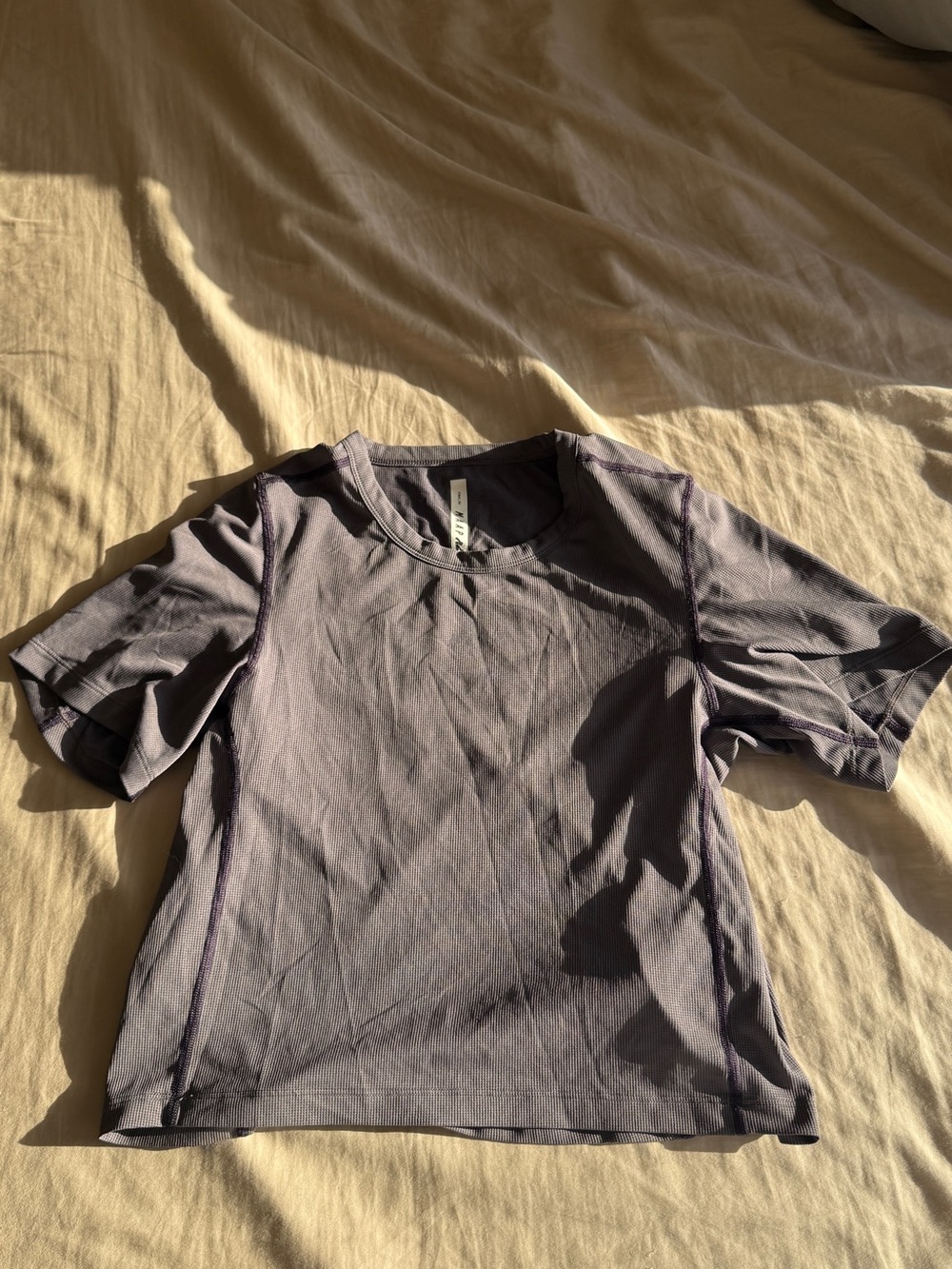 MAAP Women's Alt_Road Ride Tee 2.0 size XS